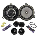 Massive Audio NIS-6K 6-1/2" 80W Rms Nissan Oem Drop-in Component Speaker System. Fixed Price $184.99.