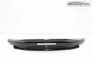 2022-2025 Toyota GR86 ZN8 Trunk Deck Lid Spoiler Finish Molding Raven Pearl Oem. Fixed Price $499.99.