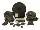 10-15 Audi Q7 4L Subwoofer Speaker Tweeter Amplifier Bang & Olufsen Set Oem. Fixed Price $1397.89.