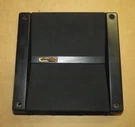 1984-1989 Corvette Radio Door Speaker Grille Unit Part, W/o Emblem, Gm 14049217. Fixed Price $11.99.