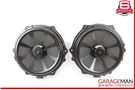 10-18 Porsche Cayenne 958 Awd Front Left & Right Side Door Sound Speaker Set Oem. Fixed Price $55.00.