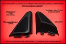 2000 2005 Buick Lesabre Oem Front Door Tweeter Speaker Pair Lh Rh Black. Fixed Price $149.95.
