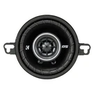 Kicker DSC3504, Series 3.5" Coaxial Speakers (43DSC3504). Fixed Price $54.99.