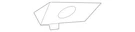 Genuine Mercedes-benz Cover Grille Speaker 9108270300647P82. Fixed Price $19.05.