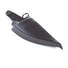 Genuine Volkswagen Corner Trim 1Q0-837-973-G-9B9. Fixed Price $124.28.