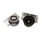 Brothers Trucks In-dash Stereo Speakers Outer Pair For Chevrolet C10 Gmc C1500. Fixed Price $94.42.
