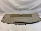 05-08 Audi A4 B7 Rear Inside Speaker Cover Deck Shelf Lid Oem. Fixed Price $83.99.