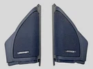 04-06 Acura Mdx Bose Tweeter Door Cover Trim Driver Passenger Right Left Oem. Fixed Price $33.99.