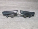 92-95 Bmw E34 5-SERIES Set Of Rear Left & Right Exterior Door Handle Black Oem. Fixed Price $47.47.