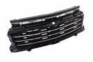Genuine Gm Grille 26588994. Fixed Price $208.06.