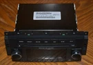 Oem Chrysler P68252824AA Dodge Jeep Car Stereo Cd Am Fm Radio Untested As Is. Fixed Price $59.98.