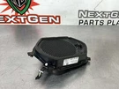 2013 Ford Mustang Lh Driver Side Door Speaker Oem DR3T-19B135-AB #371. Fixed Price $39.99.