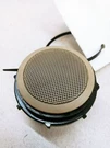 2003 Bmw 325I Passenger Right Rear Tweeter Oem Used Tested 368239A105. Fixed Price $45.99.