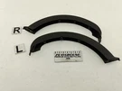Alfa Romeo Giulia Pair Of Rear Left & Right Trunk Hinges Covers Fits 2017-2024. Fixed Price $39.93.