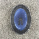 13-18 Dodge Ram 1500 Front Rear Left Right Alpine Door Audio Speaker Oem. Fixed Price $27.00.