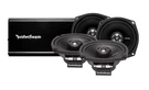 Rockford Fosgate R1-HD4-9813 Kit. Fixed Price $580.39.