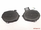 2002 Bmw 330XI 330I 325I 325XI E46 Trunk Subwoofer Speaker Set Left Right Harman. Fixed Price $59.99.
