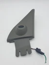 2004-2008 Chevrolet Malibu Front Right Passenger Side Door Tweeter Speaker Cover. Fixed Price $30.00.
