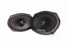 Mb Quart RK1-169 200 Watts 6X9" Reference 2-WAY Coaxial Car Audio Speakers -pair. Fixed Price $169.99.