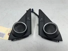 16-18 Acura Rdx Front Right Door Speaker Tweeter Trim Set, Oem LOT3672. Fixed Price $41.65.