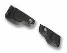 Vdp 2003-2006 Fits Jeep Wrangler Supreme Overhead Sound Wedges Dome Lights Black. Fixed Price $329.94.