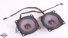 96-02 Bmw E36 Z3 Rear Side Mid Range Loud Audio Speaker Set Oem. Fixed Price $54.65.