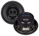 Crunch DSX120 Cm 2-WAY Coaxial Speaker 80 Wrms 4 Ohm Pair. Fixed Price $160.78.