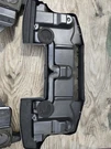 Bmw Oem E39 525 528 530 540 M5 Rear Deck Shelf Subwoofer Speaker Nokia 97-03. Fixed Price $80.00.