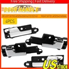 Interior Door Handle 2006-2012 Ford Fusion Mkz Front Rear Left Right Side. Fixed Price $24.69.