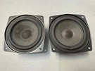 Porsche Boxster 986 Speaker Pair Door Panel Left & Right 4913140502. Fixed Price $60.00.