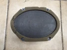 2003 2004 2005 2006 2007 2008 Jaguar S-type Front Door Speaker 7S6T-18808-BA. Fixed Price $37.95.