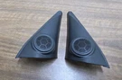 (pair) 2008-2015 Scion Xb Front Lh & Rh Sides Door Corner Garnish Covers Oem. Fixed Price $49.99.