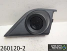 Oem 2017 Honda Cr-v Crv 2.4L Driver Tweeter Speaker. Fixed Price $39.99.