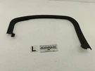 Alfa Romeo Giulia Driver Left Rear Door Window Frame Trim Fits 2017-2024 18. Fixed Price $34.93.