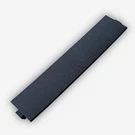 Center Nozzle Grille Mazda RX-7 1984-1985 Black Plastic. Fixed Price $19.95.