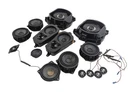 2017 Bmw X5 (F15) Harman Kardon Stereo Sound Speaker SET/15. Fixed Price $199.99.