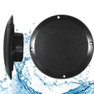 Pqn Audio ECO50-4BK Inch Waterproof Marine Speakers For Rv, Camper, Boat,. Fixed Price $95.48.