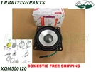 Genuine Land Rover Speaker Center Console Mid Range 03-09 XQM500120. Fixed Price $225.00.