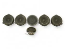 2007 - 2015 Jaguar Xkr X150 Speaker Audio Sound Stereo Alpine Set Of 6 Oem. Fixed Price $190.39.