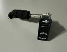 2012-2018 Bmw F30 Aux Usb Audio Input Socket Port Plug 8410 9229247 Oem. Fixed Price $29.99.