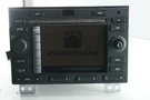 Ford Expedition Radio Navigation Unit Am-fm Tuner Cd Gps Oem 2004 2006. Fixed Price $199.99.