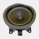 2019-2025 Volvo XC90 Rear Left Right Side Door Audio Speaker Oem 32212429. Fixed Price $87.93.