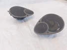 97-05 Porsche Carrera 911 996 Boxster 986 Front Dashboard Tweeter Loud Speakers. Fixed Price $149.95.