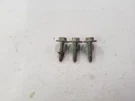 Rear Door Speaker Mounting Bolts Fits 17 18 19 20 21 Ford F250 F350 F450 F550. Fixed Price $20.00.