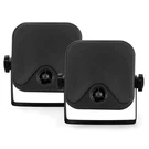 Retrosound Jeep Wrangler Surface Mount 2-WAY Speaker Pair 4" TS42 Car 45 Watts. Fixed Price $61.99.