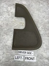 2004-2008 Ford F150 F-150 Front Left Door Panel Speaker Grill Cover Tan Brown. Fixed Price $33.20.
