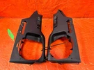 90-91 Honda Civic Hatchback Rear Speaker Mounting Trim Left Right Oem 317. Fixed Price $99.95.