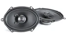 Memphis SRX572 Inch 2-WAY Car Audio Speakers (pair) 5" 7". Fixed Price $50.00.