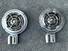 2015-2018 Q3 (8U) Bose Audio Tweeter Speaker Set Of Oem 8X0035399B. Fixed Price $26.87.