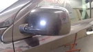 Dodge Journey 2010 Left Door Mirror Used 4935. Fixed Price $90.35.